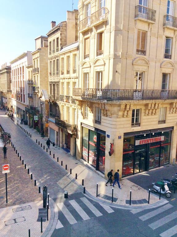 L'Appart D'Oli Et Tiane Bordeaux Szoba fotó